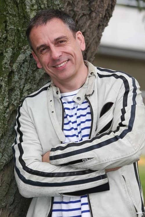 François Pirette - Formidables