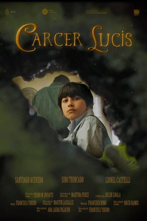 Carcer Lucis