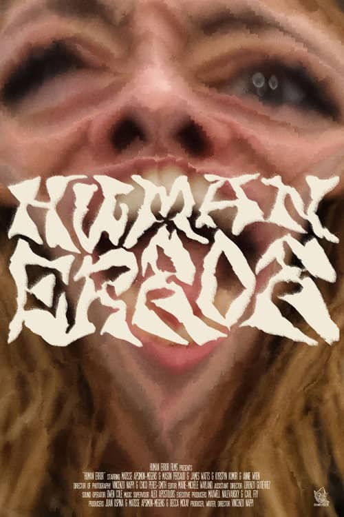 HUMAN ERROR