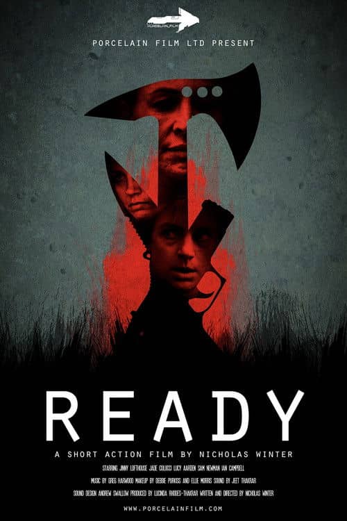 Ready