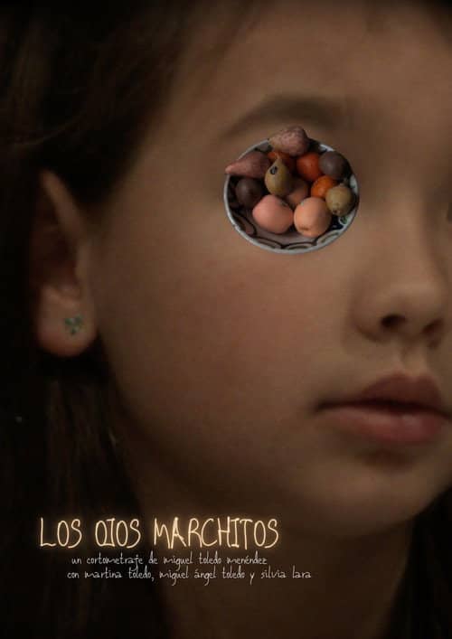 The Withered Eyes