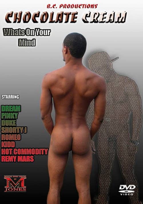 What’s on Your Mind