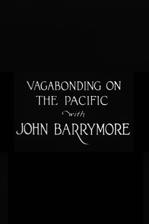 Vagabonding On The Pacific