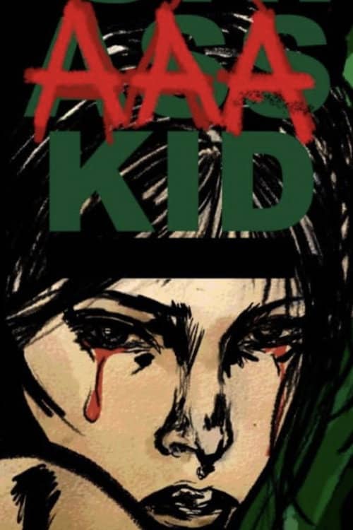 Punk AAA Kid