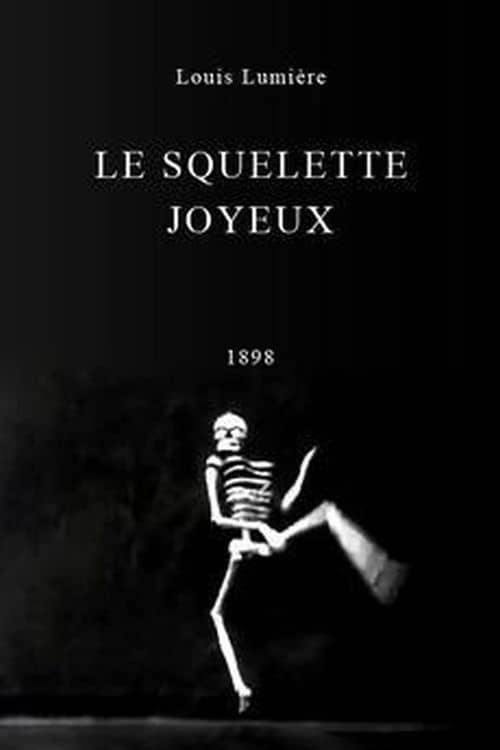 The Dancing Skeleton