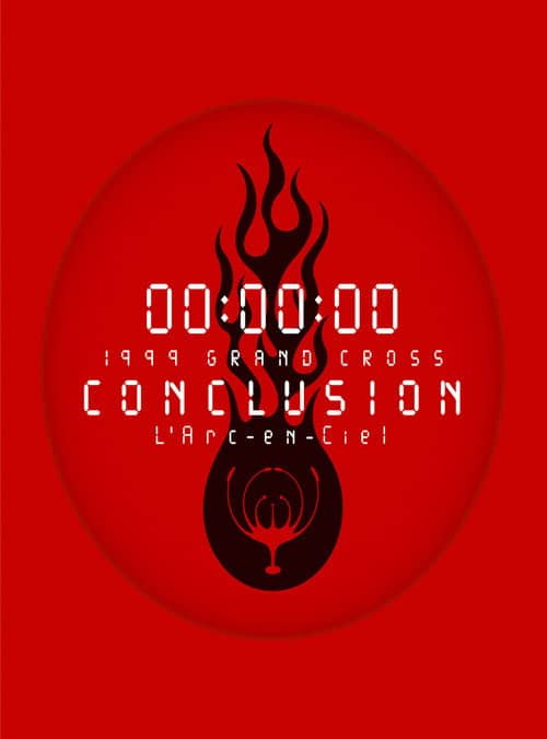 L'Arc-en-Ciel: 1999 Grand Cross Conclusion