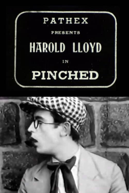 Pinched
