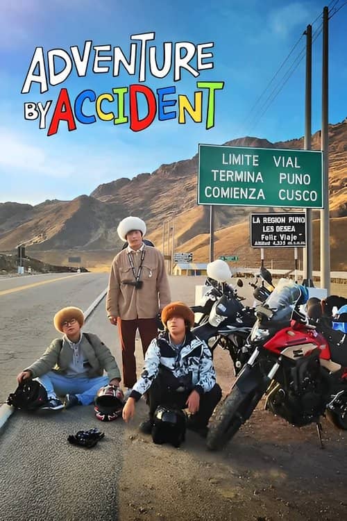 Adventure by Accident