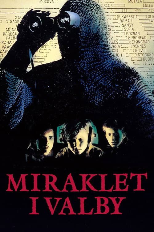 The Miracle in Valby