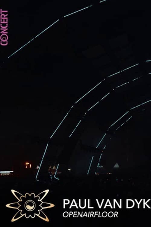 Paul van Dyk @ Nature One 2025