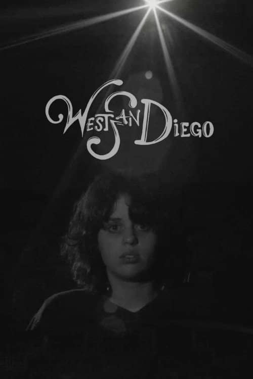 West San Diego