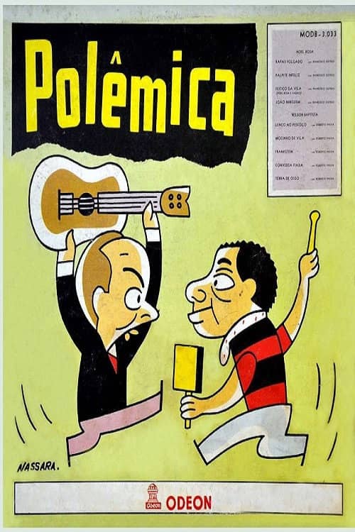 Polêmica