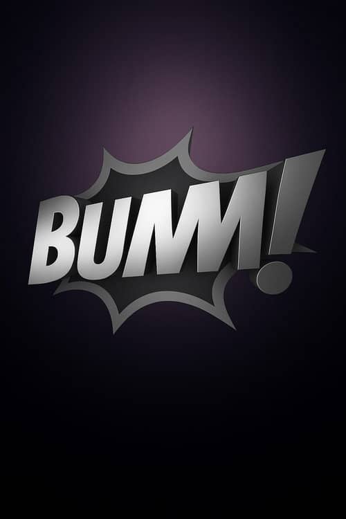 Bumm!