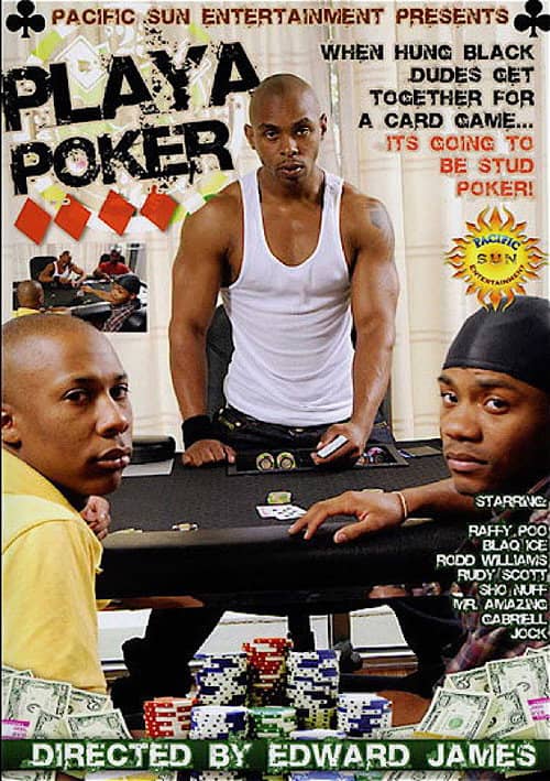 Playa Poker