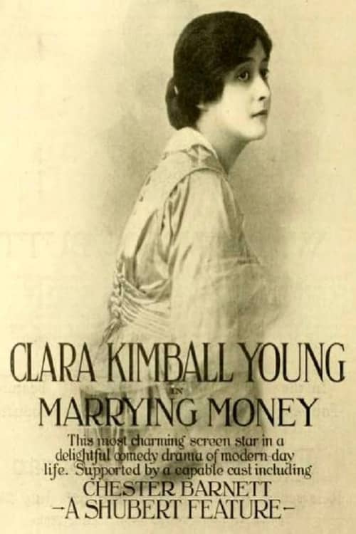 Marrying Money