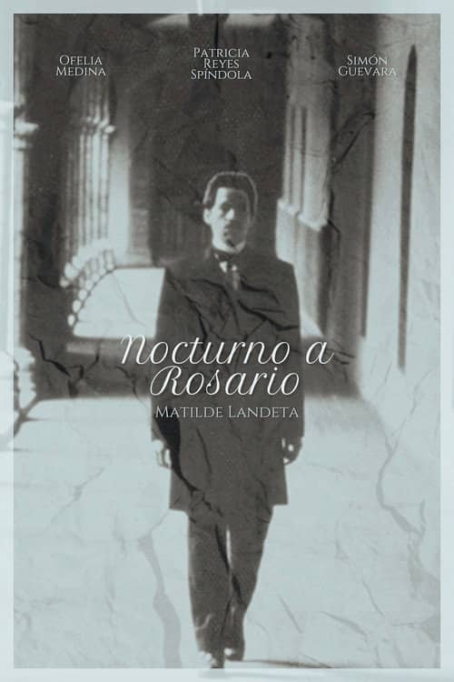 Nocturno a Rosario