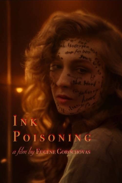 Ink Poisoning