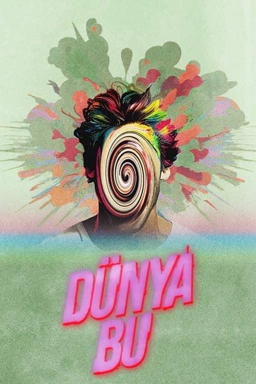 Dünya Bu