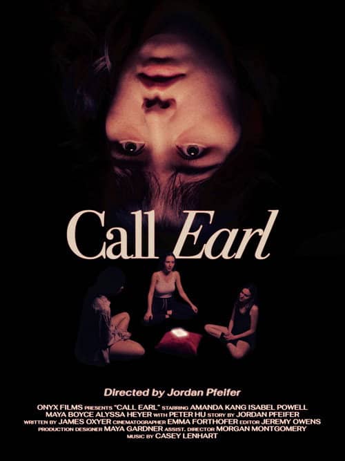 Call Earl