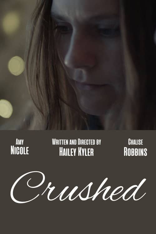 Crushed