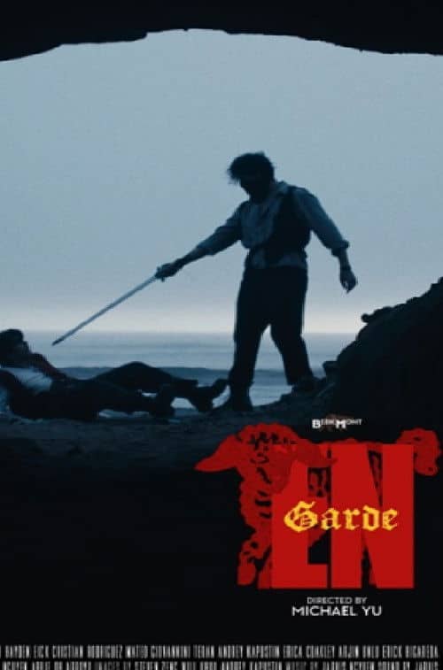 En Garde