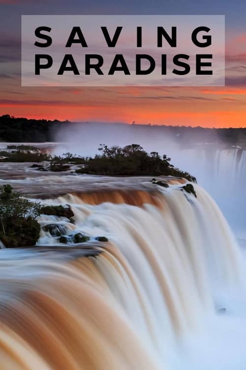 Saving paradise