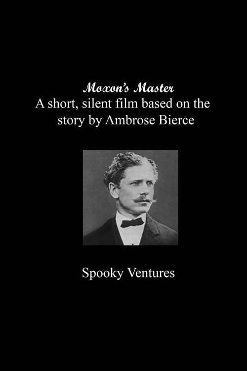 Moxon's Master