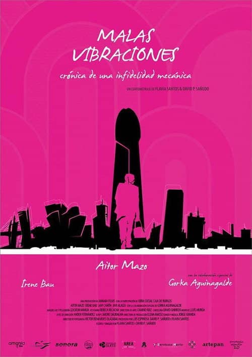 Malas vibraciones