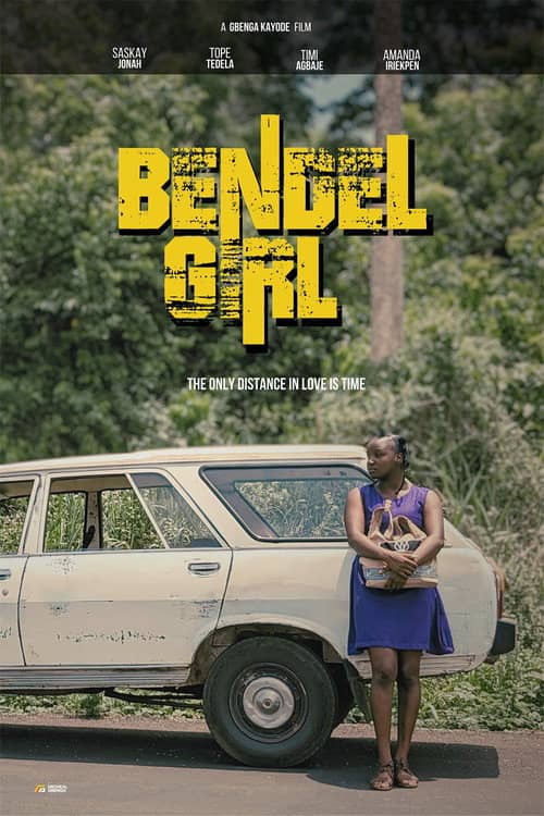 Bendel Girl