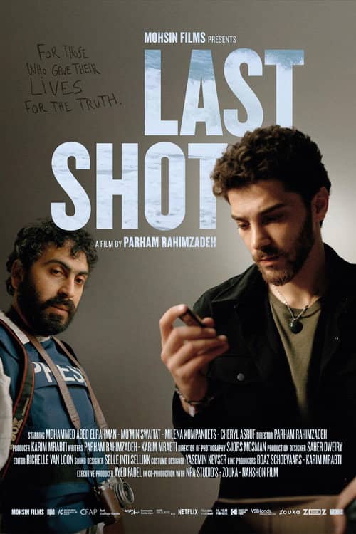 Last Shot