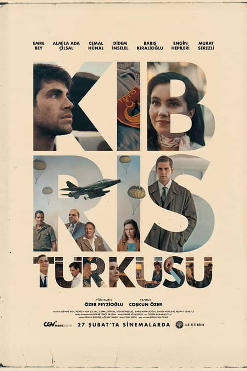 Kıbrıs Türküsü