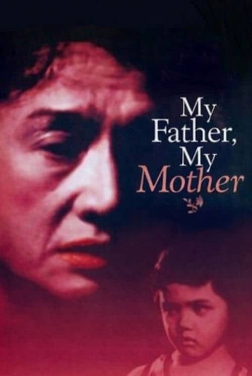 My Father, My Mother