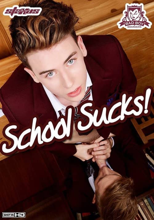 School Sucks!