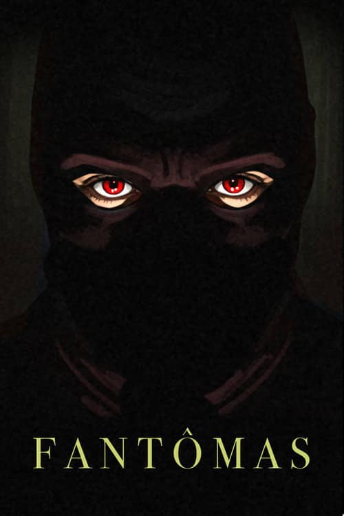 Fantômas