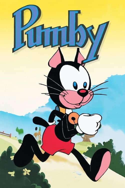 Pumby