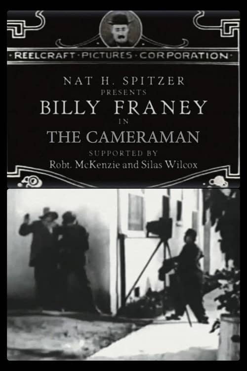 The Cameraman