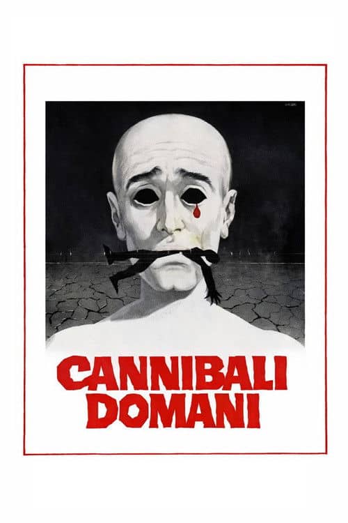Cannibals Tomorrow