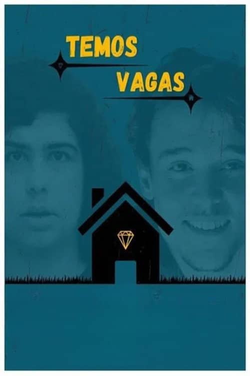 Temos Vagas