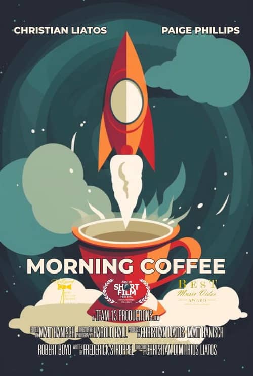 Morning Coffee