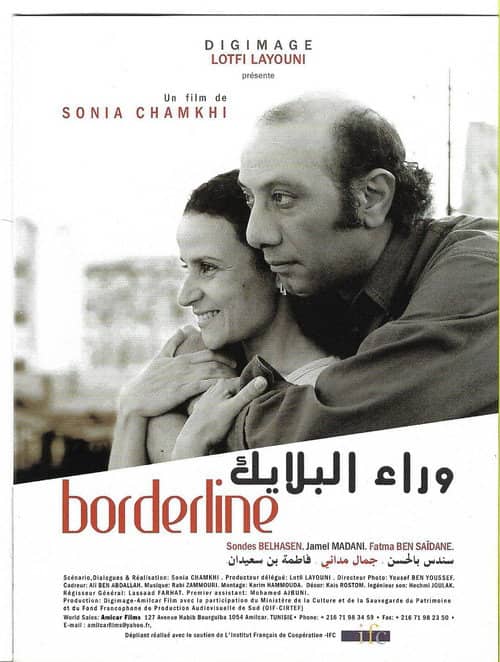 Borderline