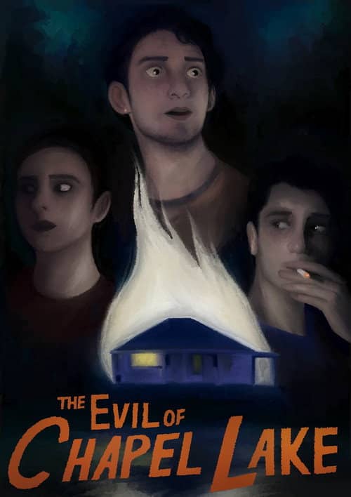 The Evil of Chapel Lake