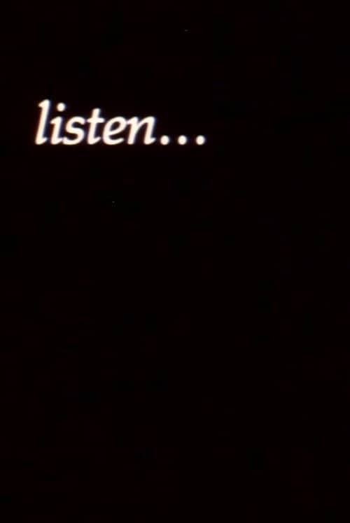 listen...