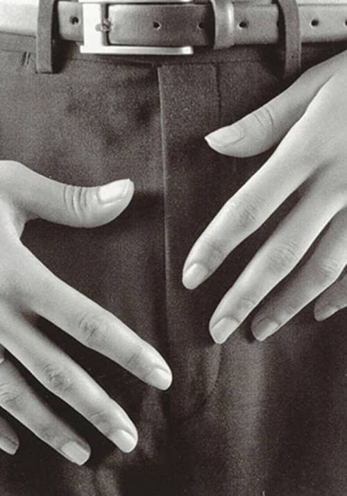 Pantalones