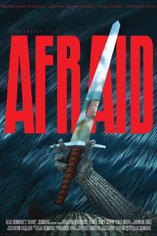 Afraid