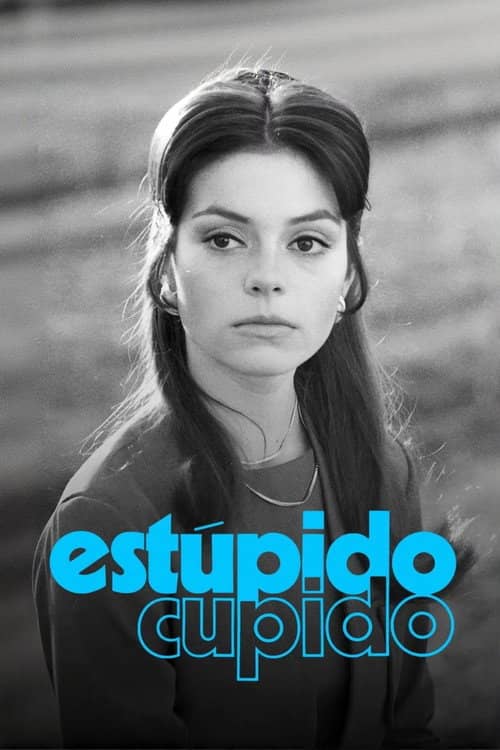 Estúpido Cupido