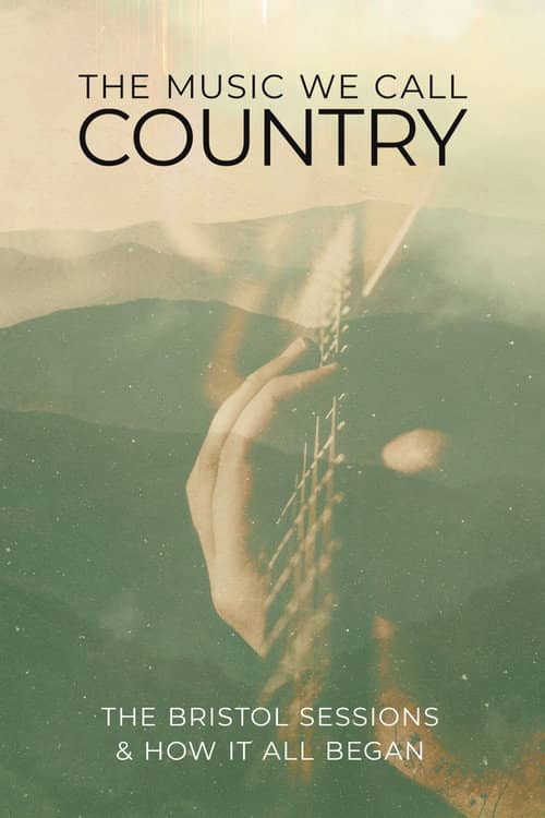 The Music We Call Country