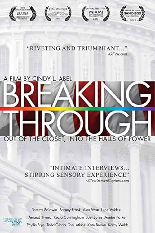 Breaking Through