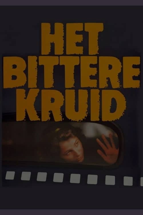 The Bitter Herb