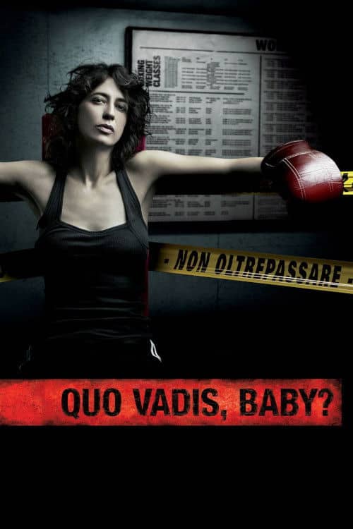 Quo Vadis, Baby?