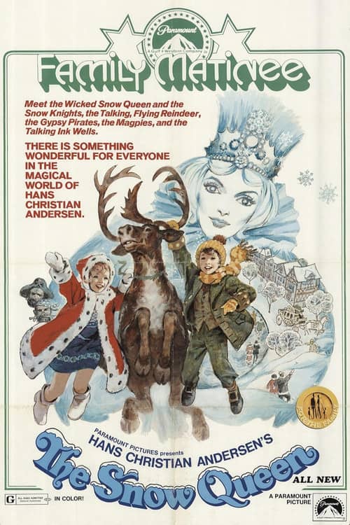 The Snow Queen